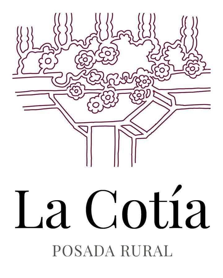 Posada La Cotia Helguera  Exterior photo